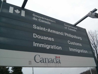 douane douane
